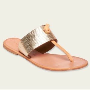 Joie a la Plage Thong Sandal